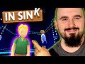 How to ESCAPE The Island in In Sink Co-Op Puzzle Madness!