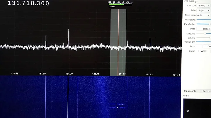 ACARS telemetry aircraft
