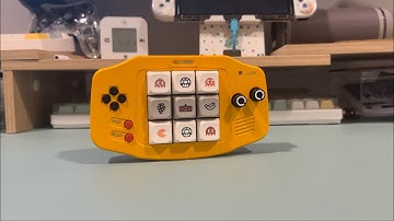This Desk Gadget Can Make You More Productive | Megalodon GBA Macropad