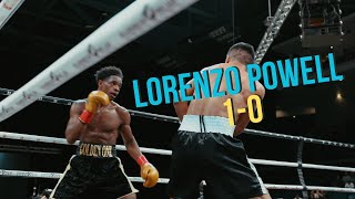 All In: Lorenzo 