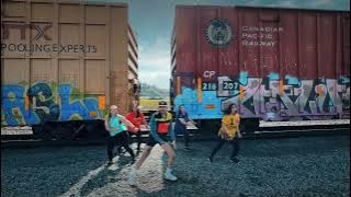 Cómo te extraño 🎶- Casaraf ✨#zumbacoreo 🔥 #zumbalove ♥️ #elenasdancefitbymarcorobledo ❤️🔥