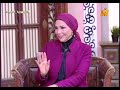 بيت العيلة الاعلامية امانى محمود لقاء مع د نورهان النجار استشاري تنمية وتطوير الذات