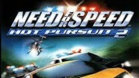 How to install NFSHP2 on PC for free