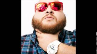 Action Bronson - Watersports (Prod. by Harry Fraud)