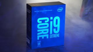 i9-7980XE - What Can 18 Cores at 4GHz DO?