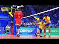 Brazil Has Made One of the Greatest Comebacks in Volleyball History !!!