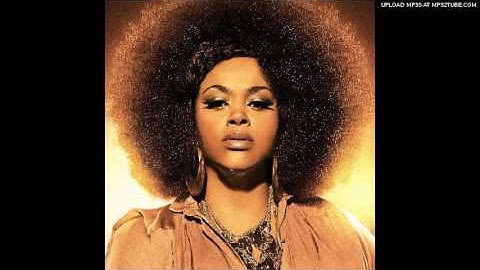 jill scott - slowly surely (redux) LIVE
