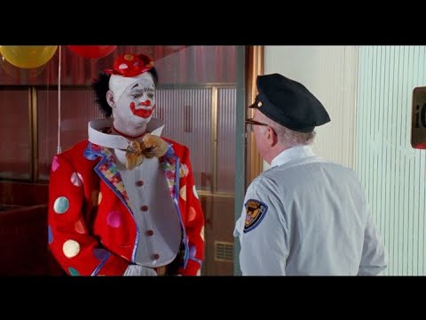 Quick Change Full Movie Facts / Bill Murray / Geena Davis / Randy Quaid ...