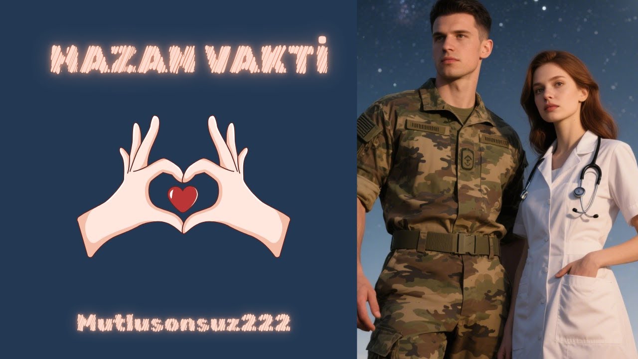 Hazan Vakti - 1. Bölüm - Diyarbakır - Mutlusonsuz222