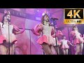 ハート型ウィルスを踊る美女達　まりん＆さえ＆ふたば 4K fancam heart gata virus AKB48 2023/04/08