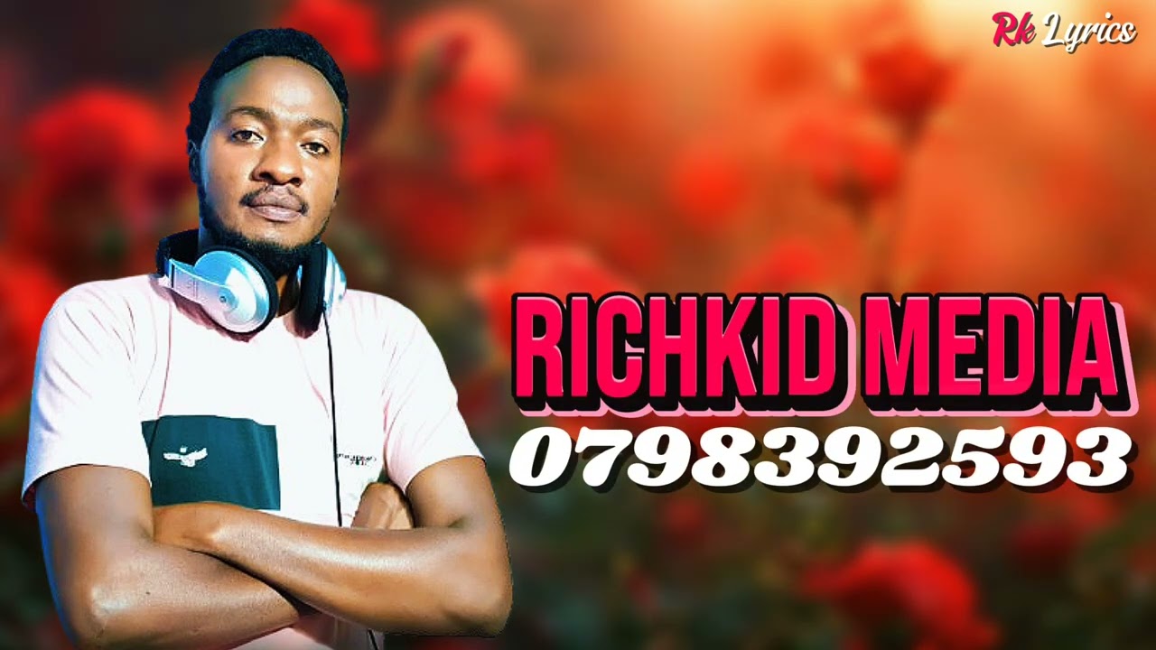 MEWEKE GAA KOMEBOR.CYRUS KOECH OFFICIAL LATEST AUDIO