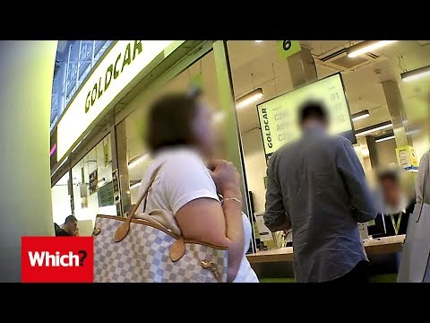 Video: Berapa lama waktu yang dibutuhkan untuk mendapatkan kembali deposit dari Europcar?