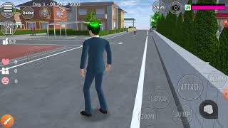 Sakura School Simulator Speed And Strength Glitch