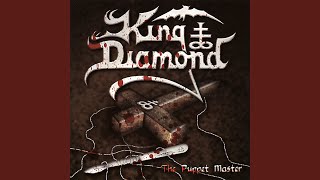Video thumbnail of "King Diamond - Darkness"