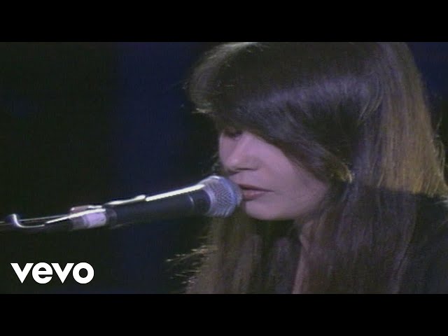 Beverley Craven - Hope (Live at Birmingham Symphony Hall 1992) class=