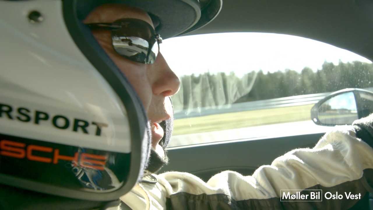 hvorfor kjøpe Audi r8 ?