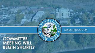 Economic Development Mtg., Audit Mtg. & Special Full Mtg. - July 27, 2026 - Putnam Legislature