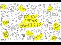 Practicing English, presentation