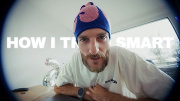 how I train smarter, not harder (and why you should too)