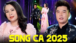BOLERO 2025 🎤 Rụng Tim Với Bản Song Ca Bolero Tình Tứ Đầy Xúc Động