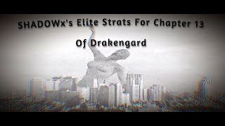 OFFICIAL Guide For Beating The FINAL Boss of Drakengard: Fall Of The Queen