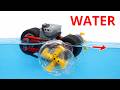 LEGO Technic Cars High Speed Water Race… Who Goes Fastest? | LEGO Smart