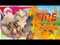 SHADOW ARCANINE HEATS UP THE PREMIER CUP!! POKÉMON GO BATTLE LEAGUE!!