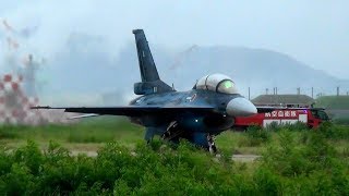 20170809 本日の松島基地 F-2 1st
