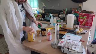 Cleaning the house while sick
#autistic
Become a member: https://www.youtube.com/channel/UCxbfjWZKBHJ-FY7B4Jb_aug/join
MERCH! https://www.teepublic.com/user/midwest-magic-cleaning
TikTok: https://www.tiktok.com/@midwestmagicclean
Instagram: https://www.instagram.com/midwestmagiccleaning/ Cleaning the house while sick