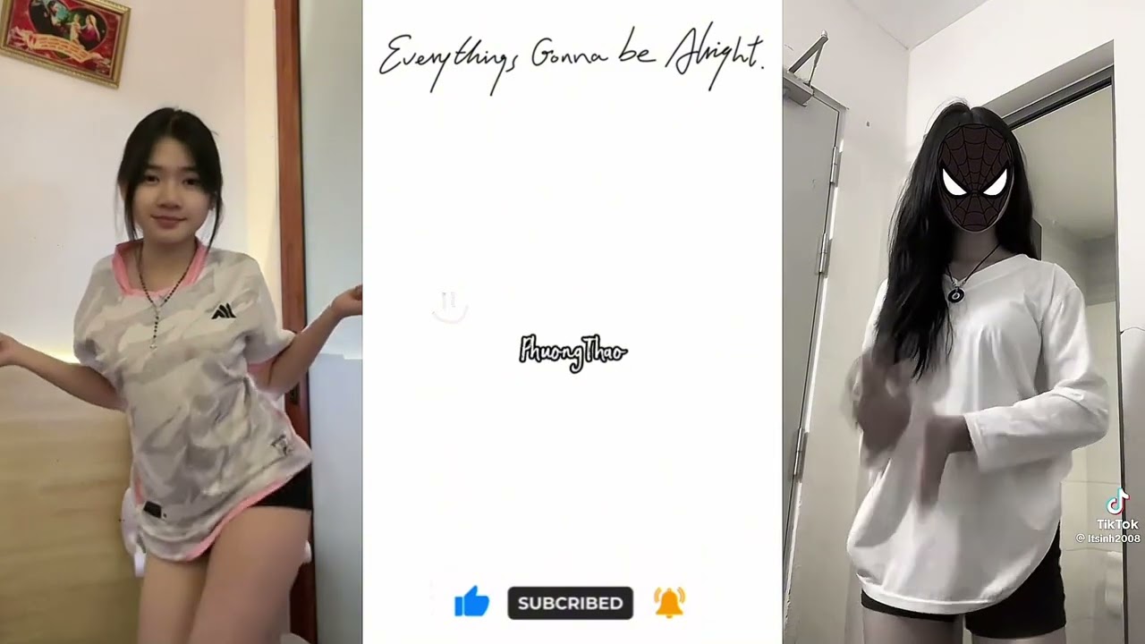 ❗️Top Những Điệu Nhảy Dance Hot Trend & Triệu View Thịnh Hành Trên TikTok ❤️‍🔥Tháng 2/2026🔥