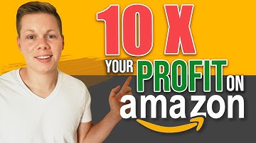 10X Your Profits | Amazon FBA Supplier Price Negotiations