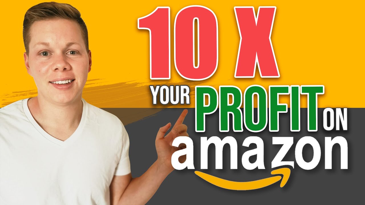 10X Your Profits | Amazon FBA Supplier Price Negotiations - YouTube