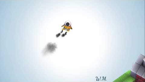 Walkthrough | Mekorama level 1| Crash course