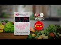 THÔNG TIN BẠN CẦN BIẾT - Máy ozone khử độc thực phẩm S01