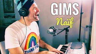 Gims - Naif Resimi