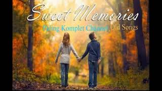 Old Song Sweet Memories ` Lagu Barat Lawas 80 an