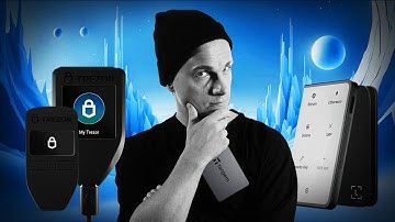 Hardware Wallets Explained: Common Misconceptions