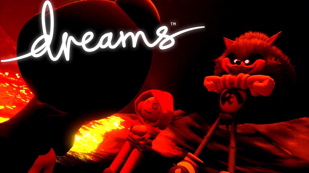 Lord X and Deathlord meet Ripto | Order 666: Armageddon preview 3 (Dreams)