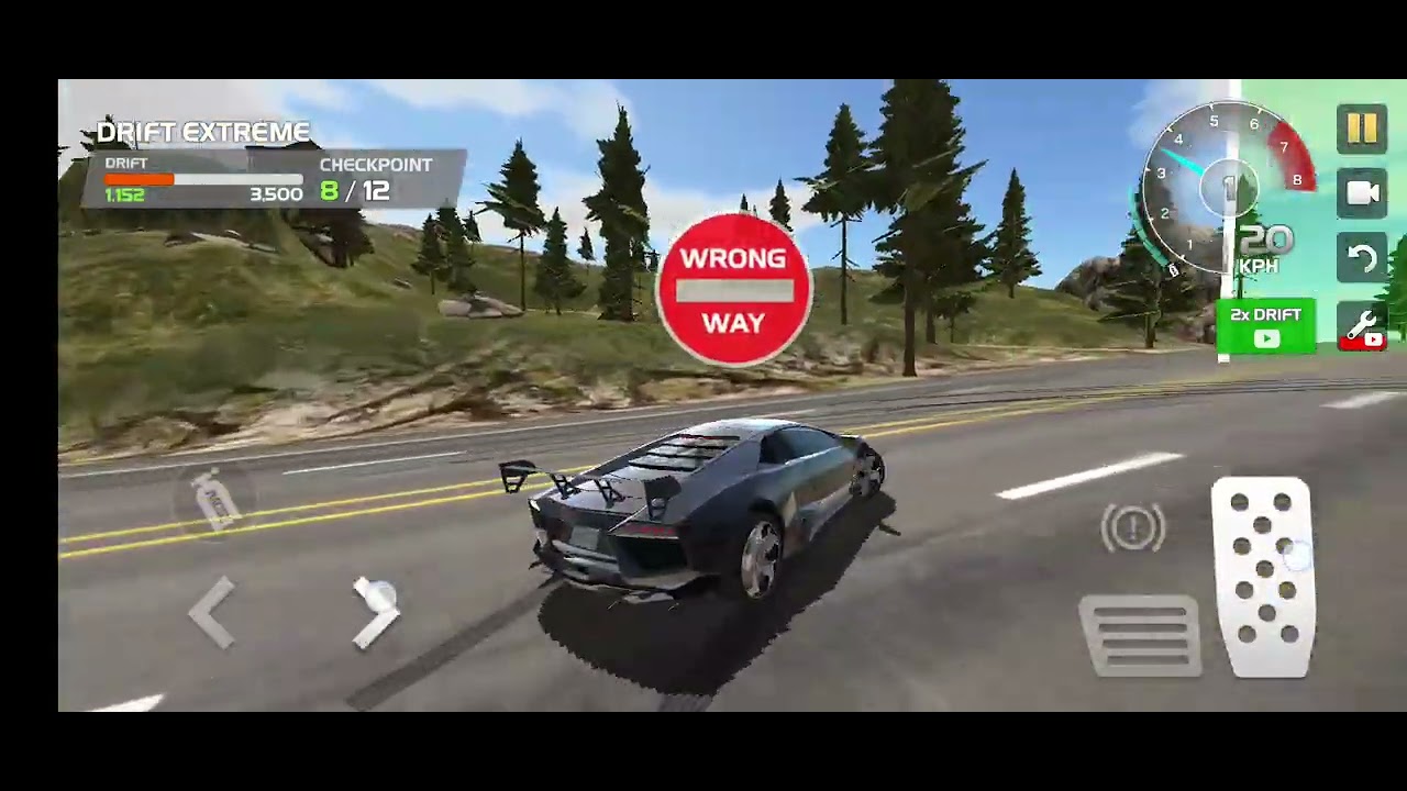 Drifting😎😎😎😎