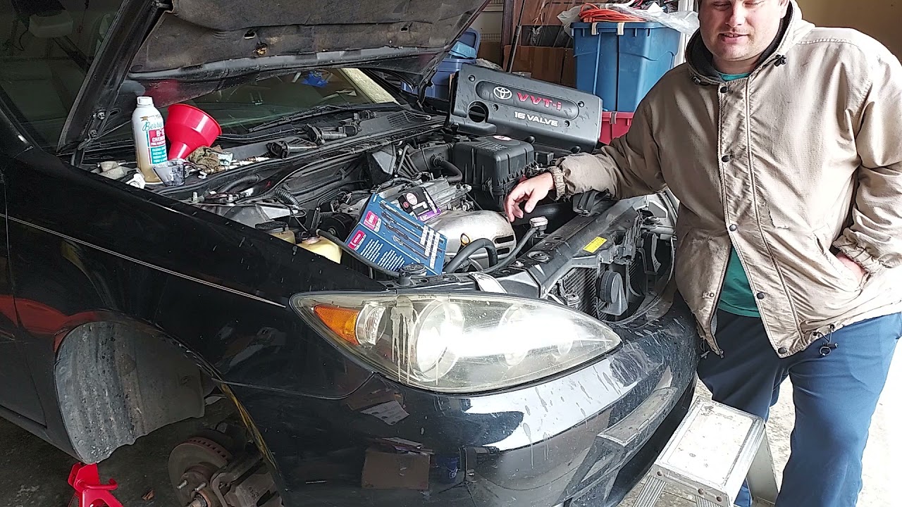 Berryman Chemtool B12 piston soak part2 YouTube