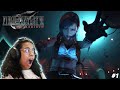 Something's not right about this.. [Final Fantasy VII Rebirth] [Part 1]