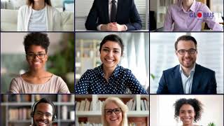 Video Conferencing Solution - Globus Infocom