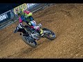 Justin Barcia Explains Why He Wants To Race A Stock YZ450F