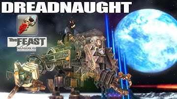 The Final Feast: Season 20 Top 100 Mount (FFXIV)