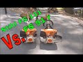 Stihl FS 131 vs  FS 91 R, Which Weed Eater is Right For You?