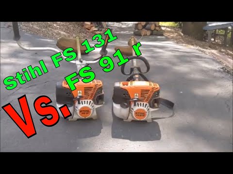 فيديو: ما هو الوقود الذي يستخدمه Stihl Whipper Snipper؟