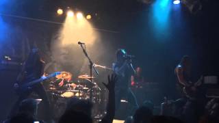 Amorphis  - Intro + Shades of Gray (2013-10-11, Sydney)