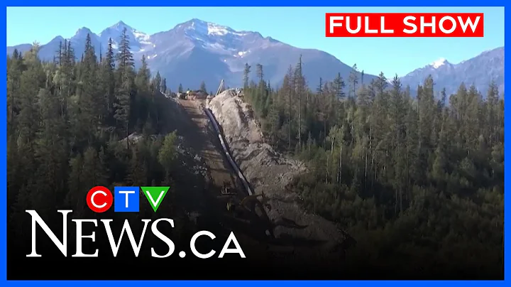 Motion to support pipeline voted down | CTV News Calgary at 11:30 for Dec. 9, 2025