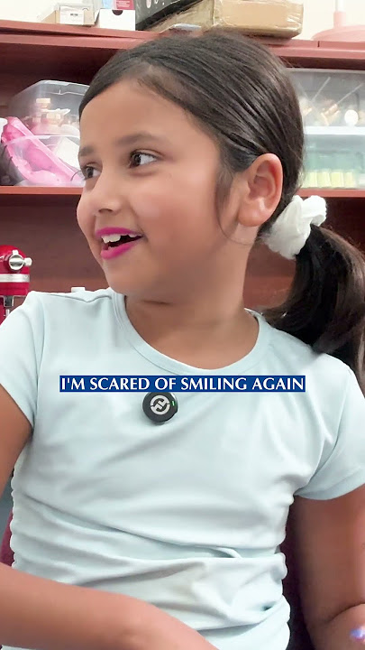 😄✨ Smile Like You Mean It ✨😄 #skincare #interview