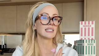 Olivia Attwood s Wild Week From Breakdown to New Beginnings